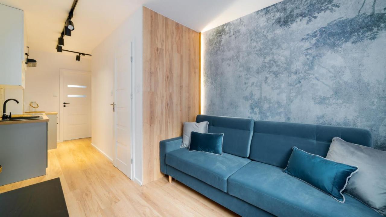 Lux Apartament ,, Gorskie Krajobrazy" Karpacz - Mountain Landscapes Bagian luar foto