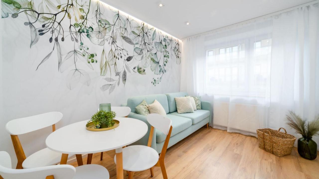 Lux Apartament ,, Gorskie Krajobrazy" Karpacz - Mountain Landscapes Bagian luar foto