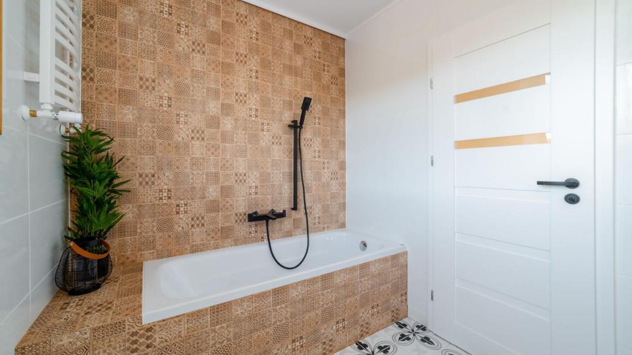 Lux Apartament ,, Gorskie Krajobrazy" Karpacz - Mountain Landscapes Bagian luar foto