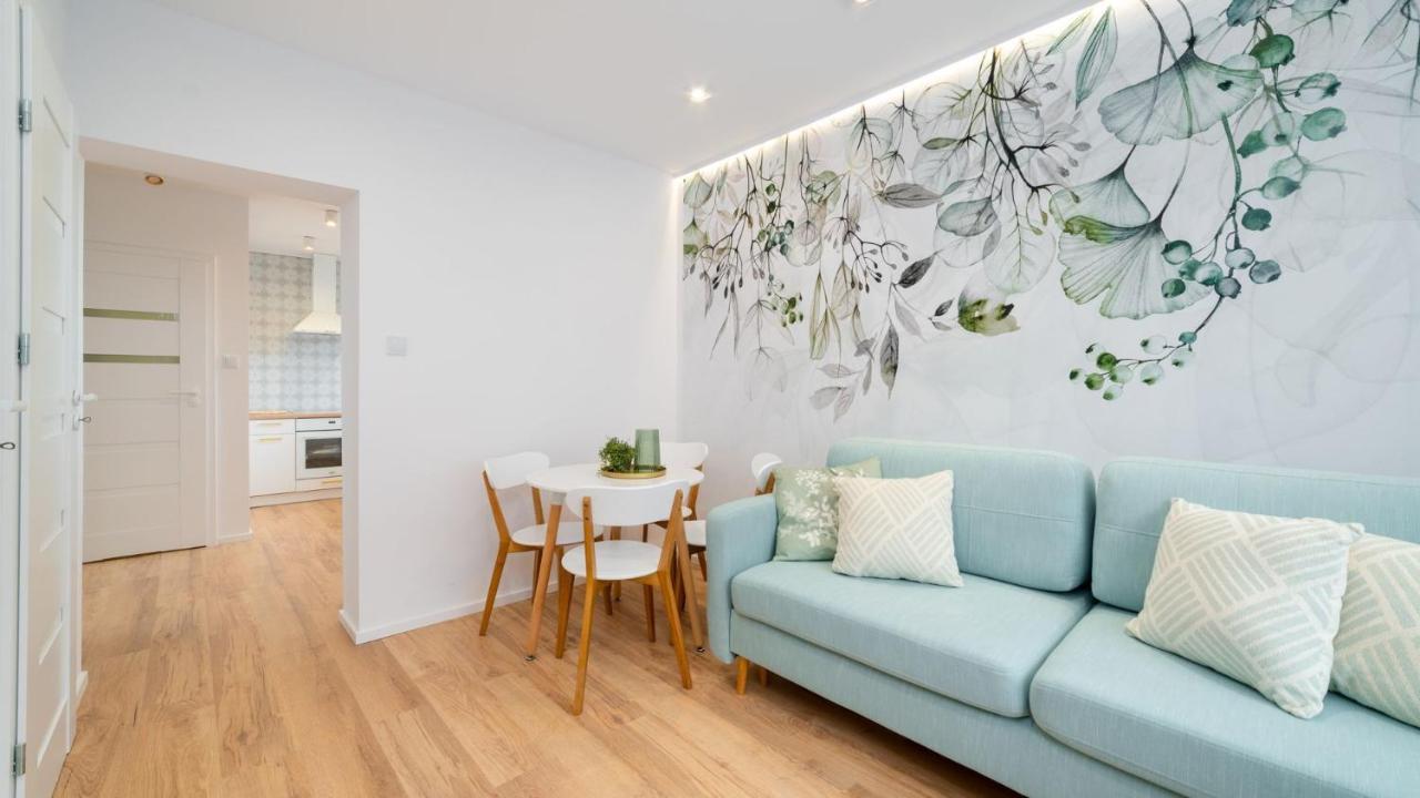 Lux Apartament ,, Gorskie Krajobrazy" Karpacz - Mountain Landscapes Bagian luar foto