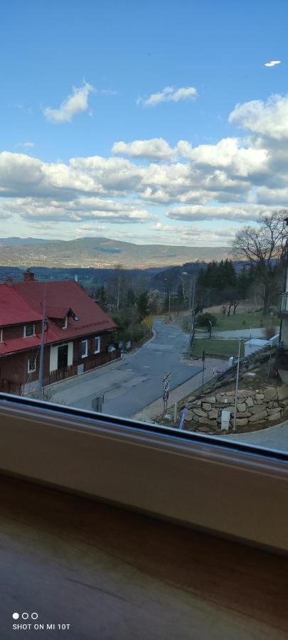 Lux Apartament ,, Gorskie Krajobrazy" Karpacz - Mountain Landscapes Bagian luar foto