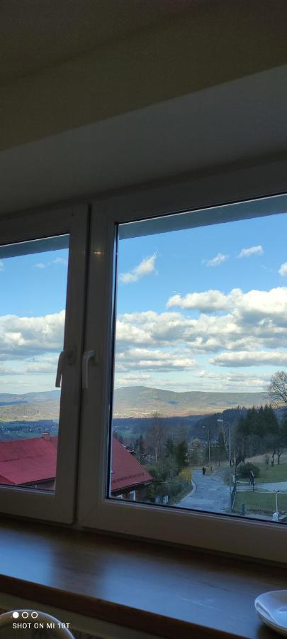 Lux Apartament ,, Gorskie Krajobrazy" Karpacz - Mountain Landscapes Bagian luar foto
